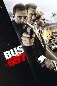 Heist - Poster