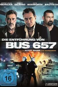 Heist - Poster