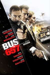 Heist - Poster