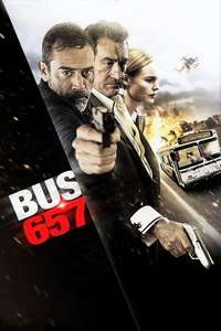 Heist - Poster