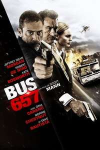 Heist - Poster