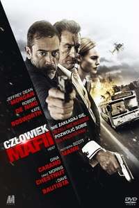 Heist - Poster