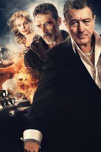 Heist - Poster