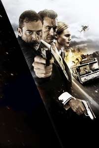 Heist - Poster