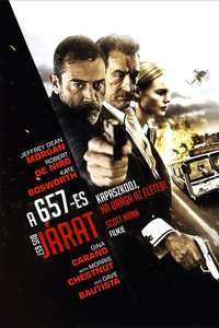 Heist - Poster