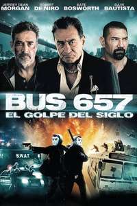 Heist - Poster