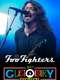 Foo Fighters at Glastonbury 2017
