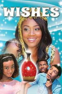 Wishes - Poster