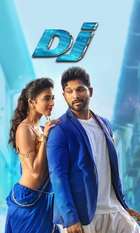 DJ: Duvvada Jagannadham