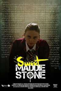 Sweet Maddie Stone - Poster