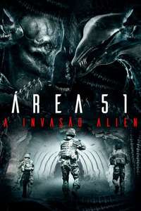 Alien Domicile - Poster