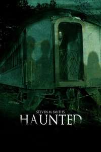 Haunted - Poster