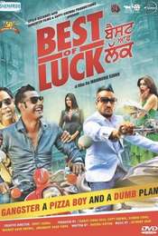 Best of Luck