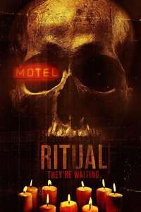 Ritual - Poster