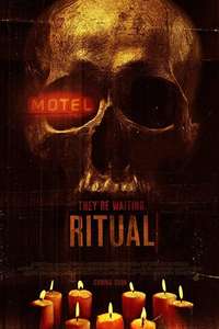 Ritual - Poster