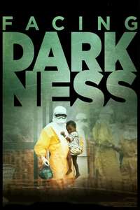 Facing Darkness - Poster