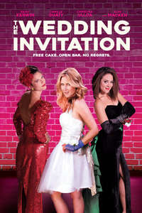 The Wedding Invitation - Poster