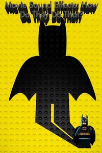 Movie Sound Effects: How Do They Do That? - Poster