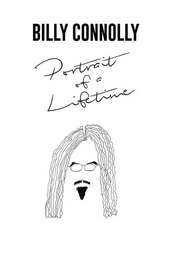 Billy Connolly: Portrait of a Lifetime
