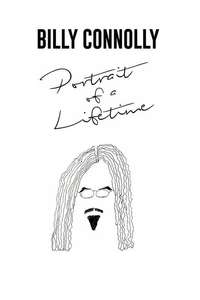 Billy Connolly: Portrait of a Lifetime - Poster