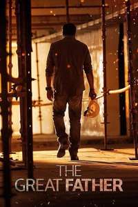 The Great Father - Poster