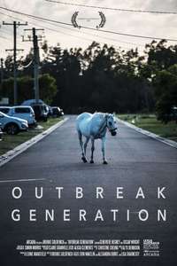 Outbreak Generation - Poster