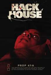 Hack House