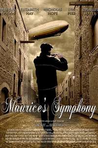 Maurice's Symphony - Poster