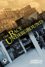 American Experience: The Race Underground