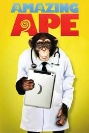 The Amazing Ape