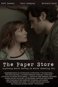 The Paper Store - Posters