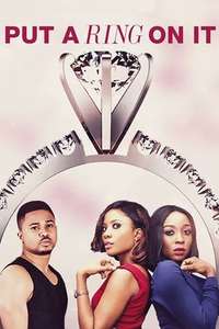 Put A Ring On It - Poster