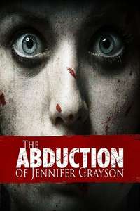 The Abduction of Jennifer Grayson - Poster