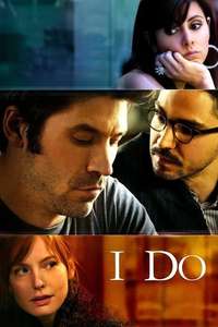 I Do - Poster