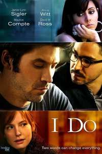 I Do - Poster