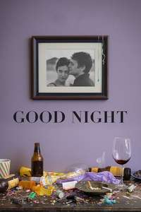 Good Night - Poster