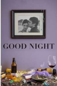 Good Night - Poster