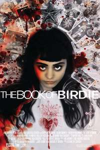 The Book of Birdie - Poster