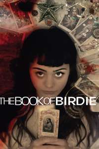 The Book of Birdie - Poster