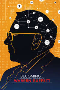 Becoming Warren Buffett - Posters