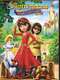 The Swan Princess: Royally Undercover