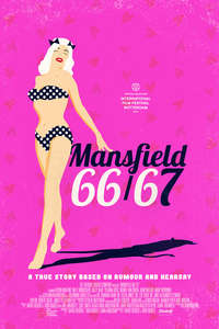 Mansfield 66/67 - Poster