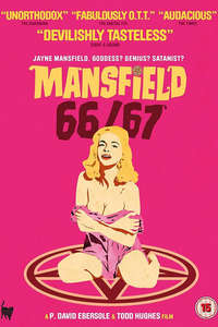 Mansfield 66/67 - Poster