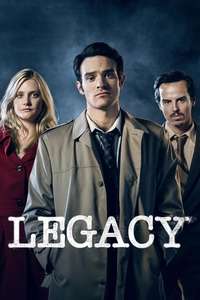 Legacy - Posters