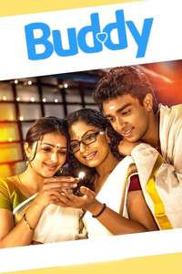 Buddy - Poster