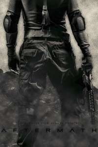 Aftermath - Poster