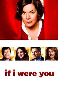 If I Were You - Poster