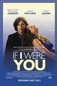 If I Were You - Poster