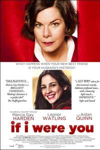 If I Were You - Poster