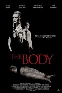The Body - Poster